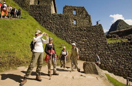 Mejores atractivos turísticos de Cusco