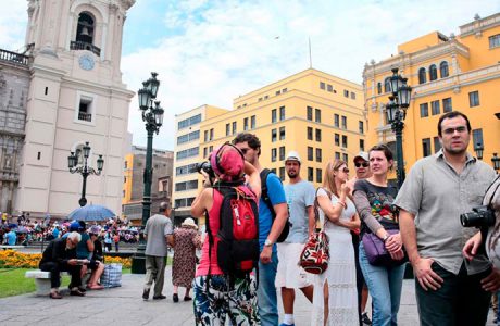 Consejos para Viajar a Perú